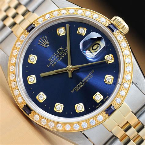 real rolex watches ebay